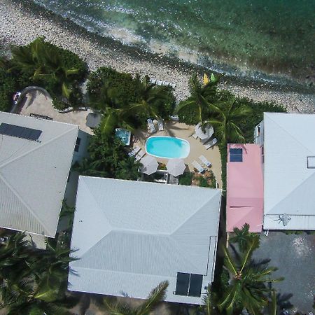 Coconut Coast Villas Contant  エクステリア 写真