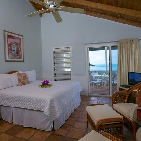 Coconut Coast Villas Contant  エクステリア 写真