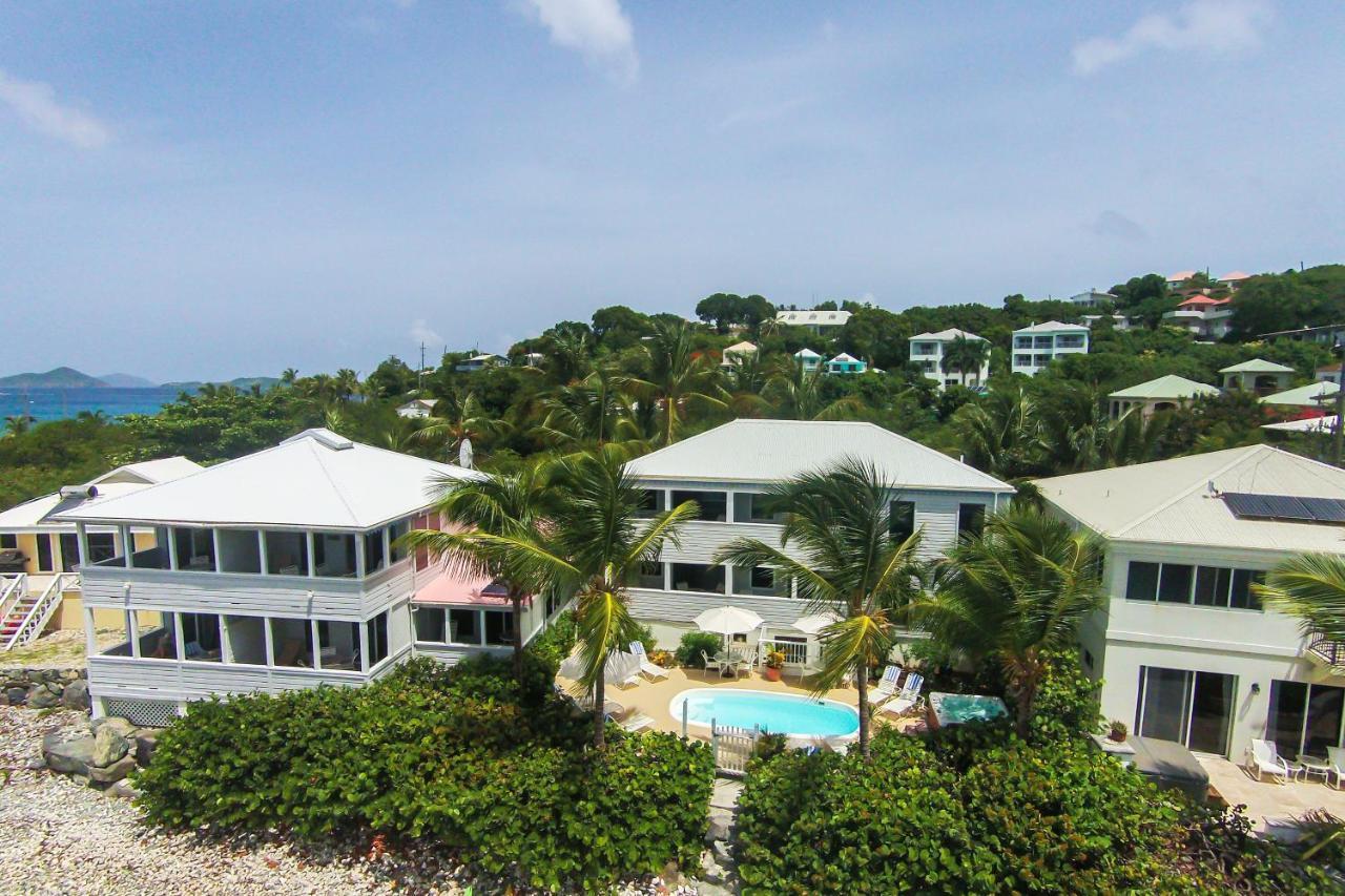 Coconut Coast Villas Contant  エクステリア 写真
