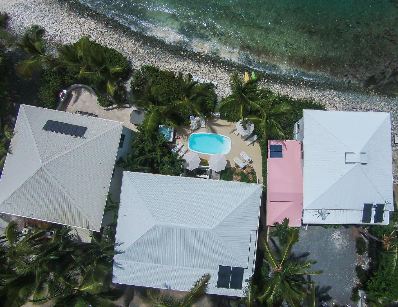 Coconut Coast Villas Contant  エクステリア 写真