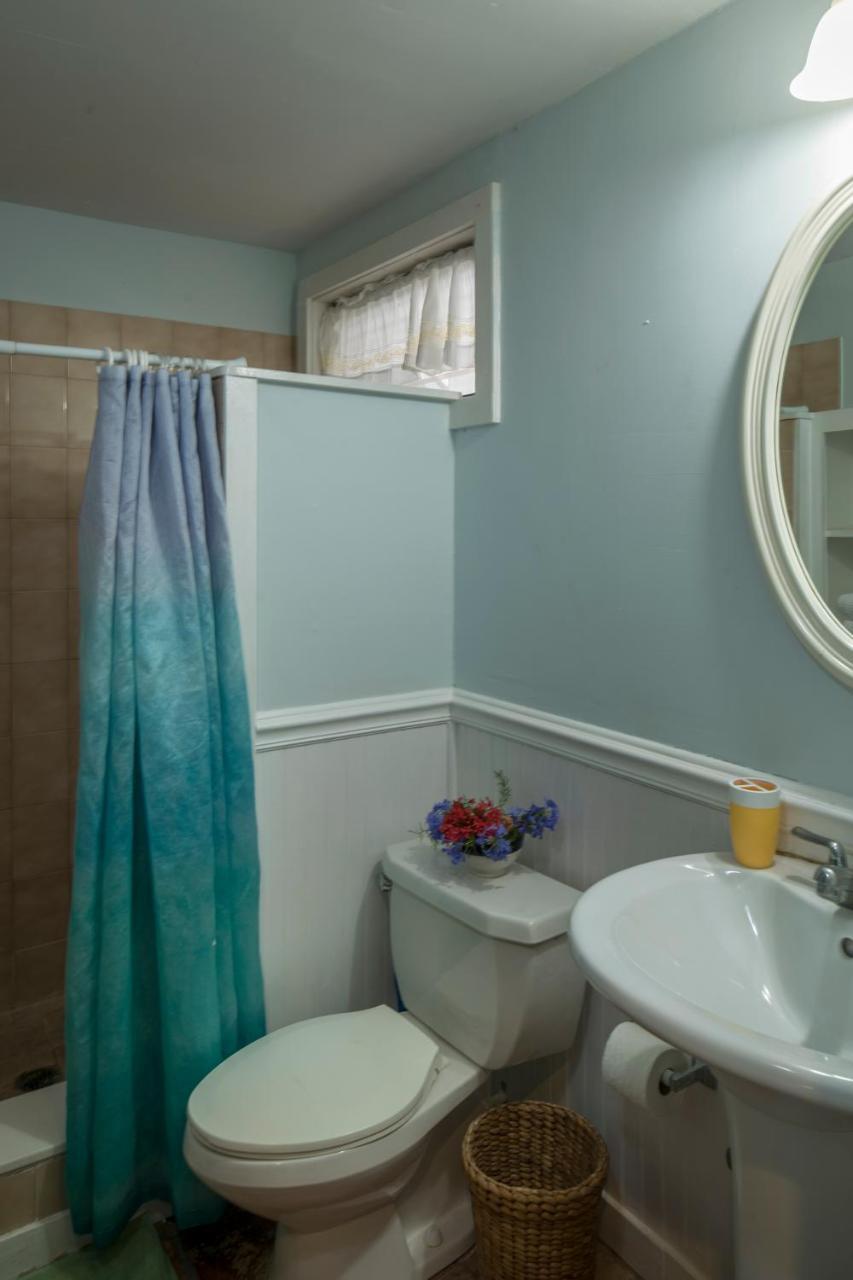 Coconut Coast Villas Contant  エクステリア 写真