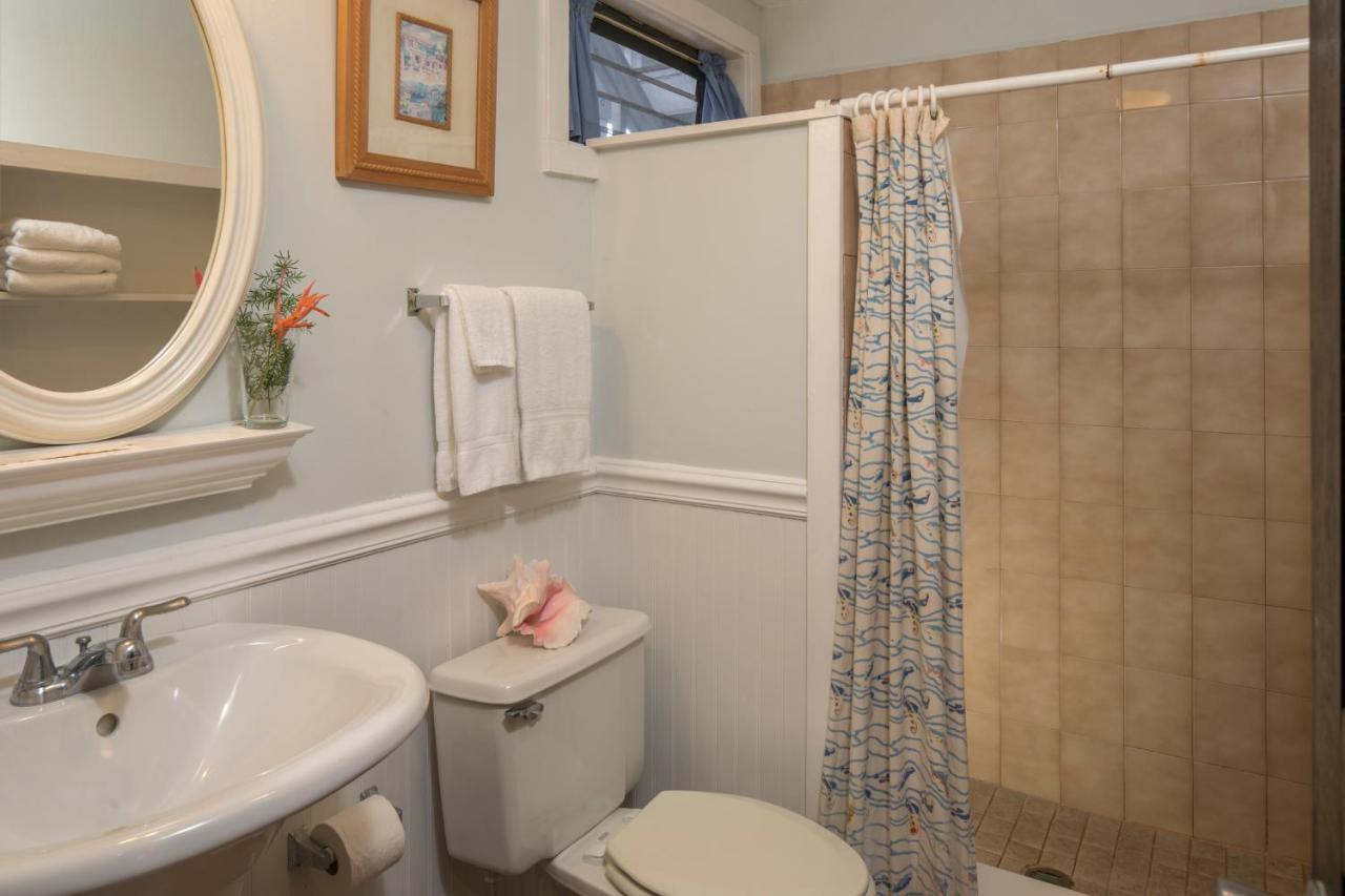 Coconut Coast Villas Contant  エクステリア 写真