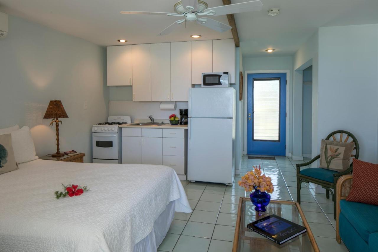 Coconut Coast Villas Contant  エクステリア 写真
