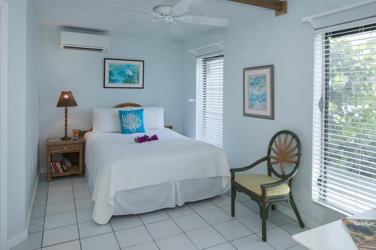 Coconut Coast Villas Contant  エクステリア 写真