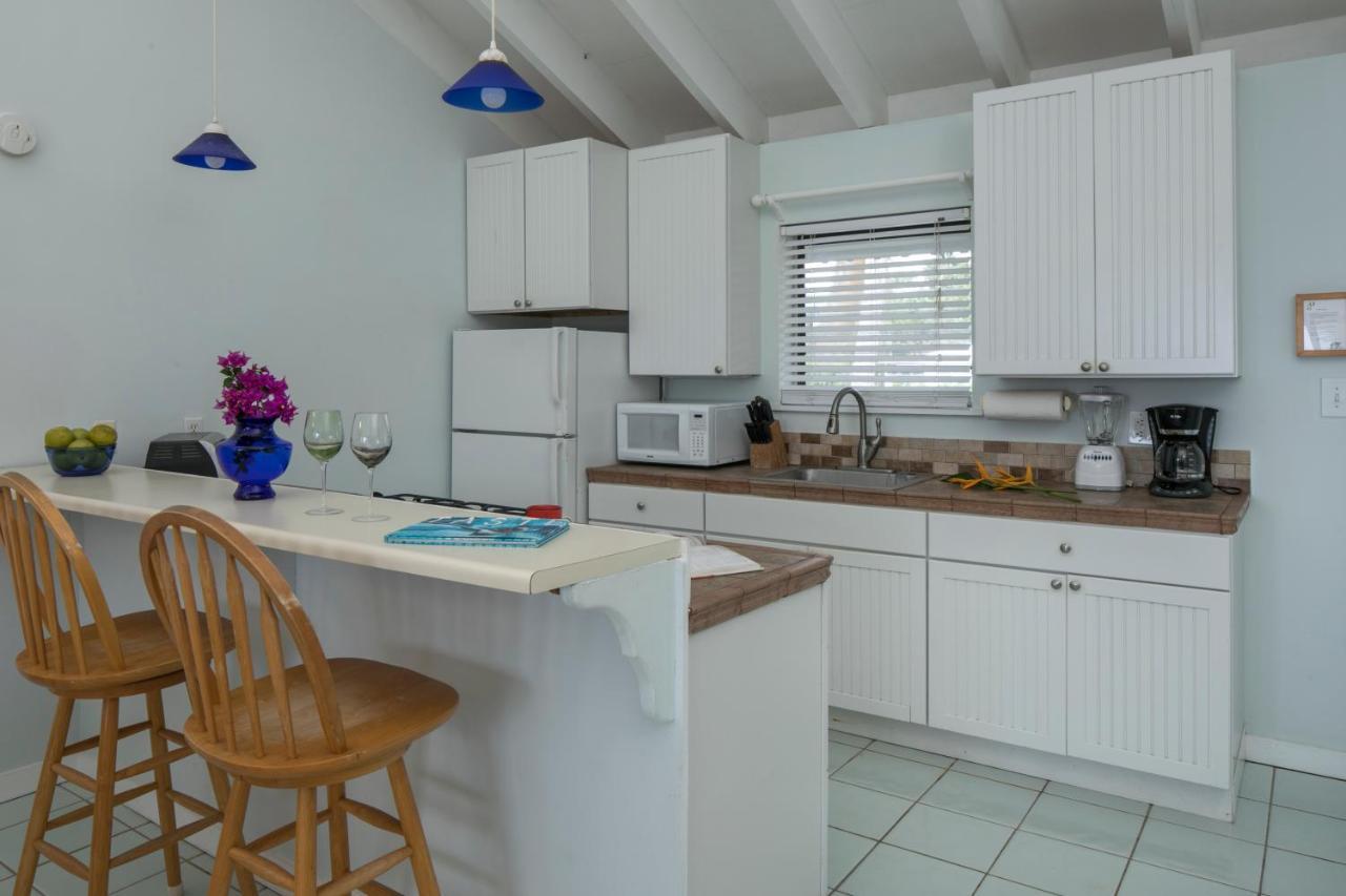 Coconut Coast Villas Contant  エクステリア 写真