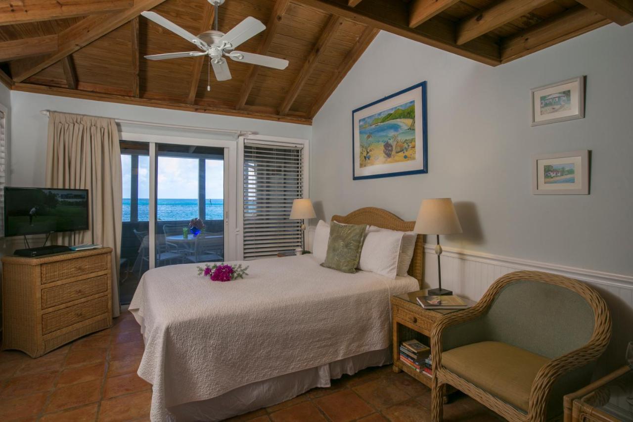 Coconut Coast Villas Contant  エクステリア 写真