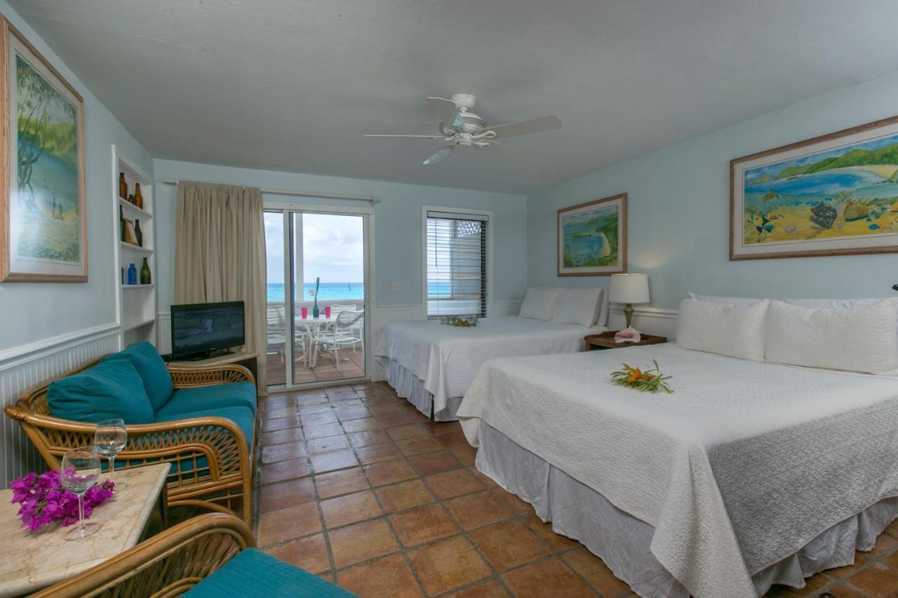 Coconut Coast Villas Contant  エクステリア 写真