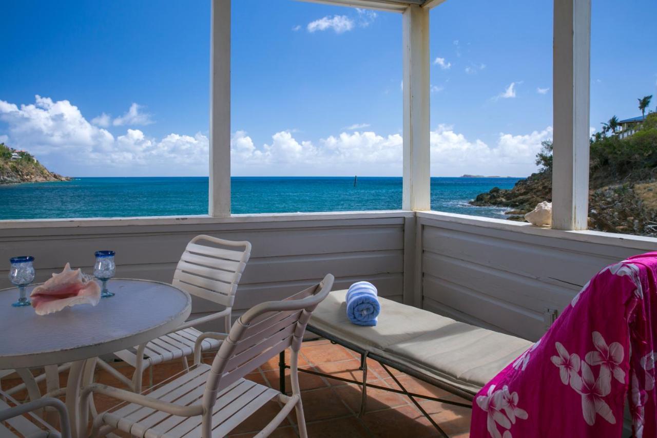 Coconut Coast Villas Contant  エクステリア 写真