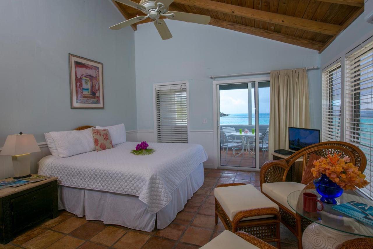 Coconut Coast Villas Contant  エクステリア 写真