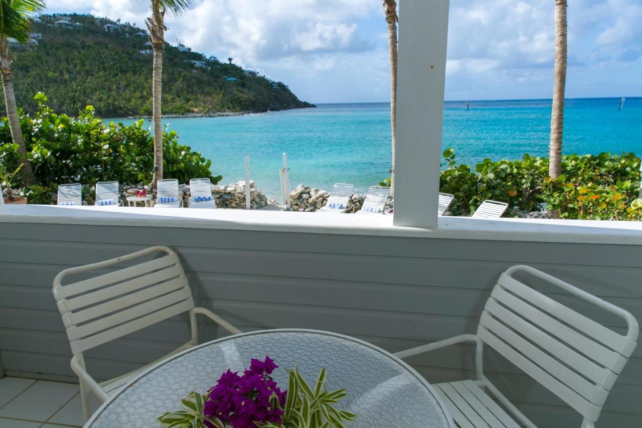 Coconut Coast Villas Contant  エクステリア 写真