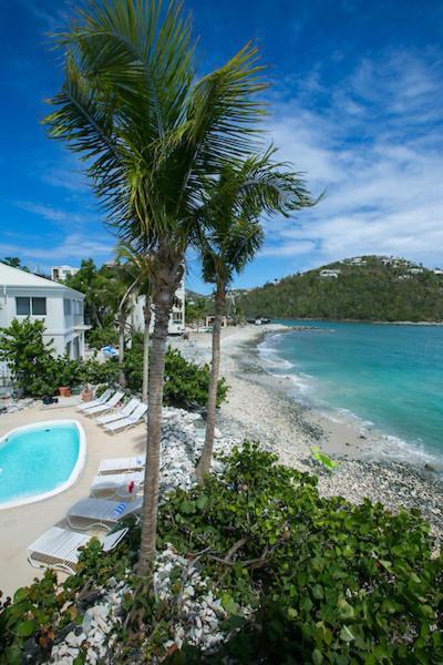 Coconut Coast Villas Contant  エクステリア 写真