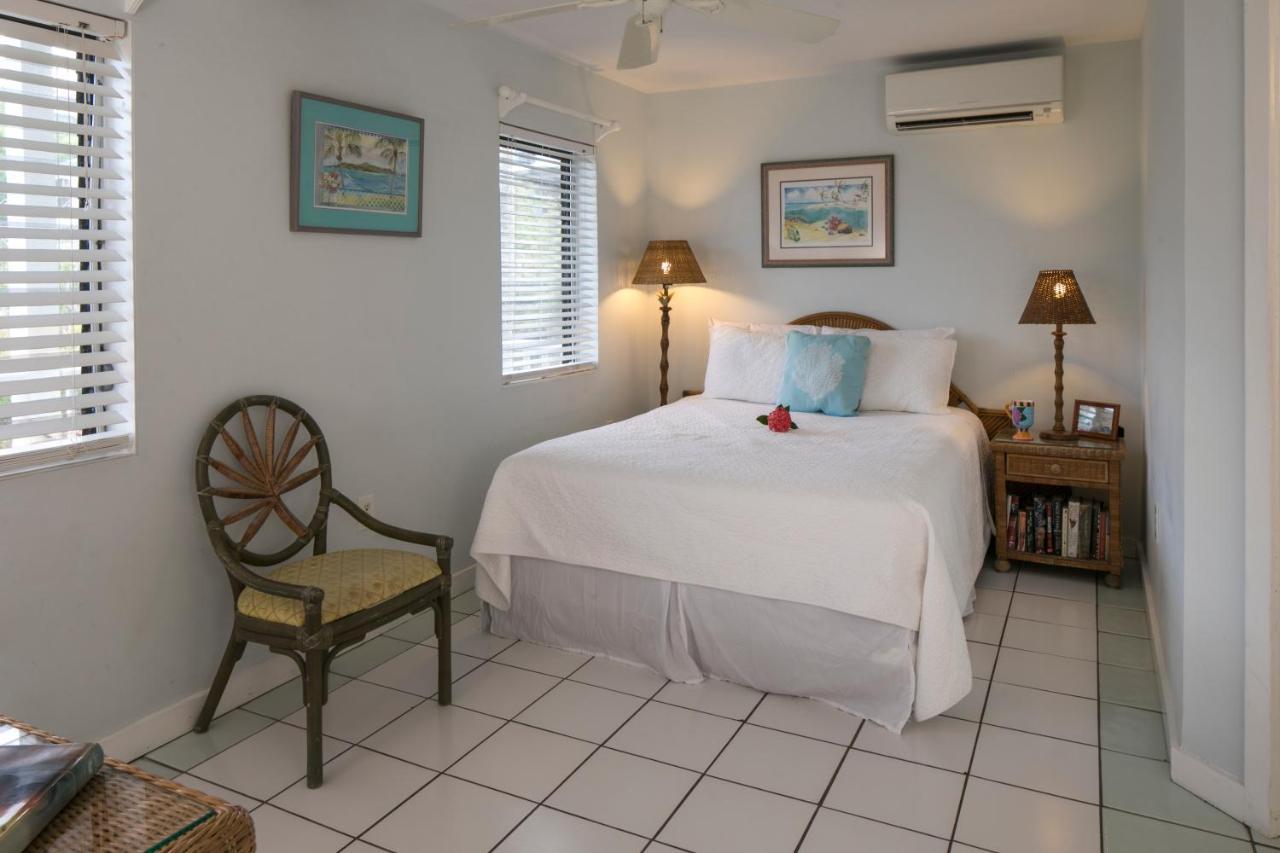 Coconut Coast Villas Contant  エクステリア 写真