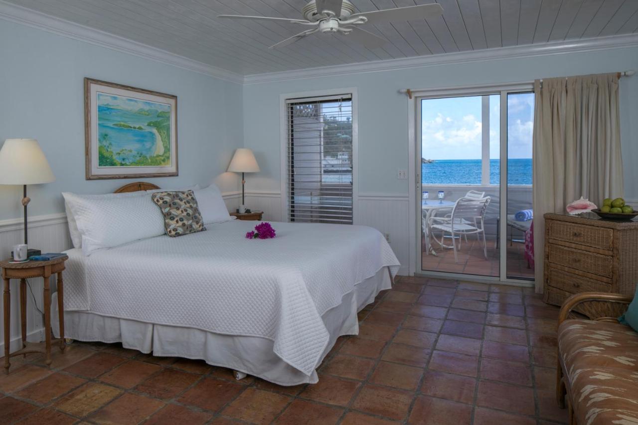 Coconut Coast Villas Contant  エクステリア 写真