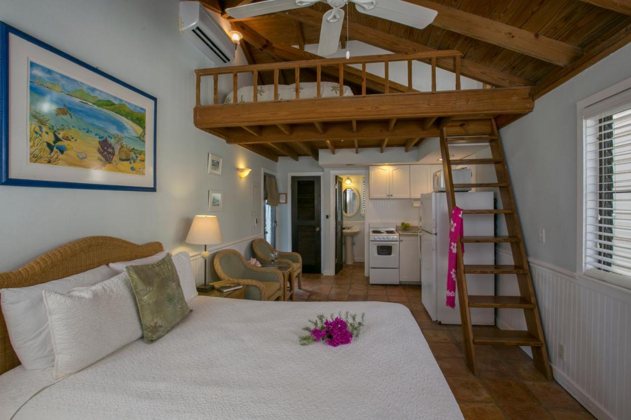 Coconut Coast Villas Contant  エクステリア 写真