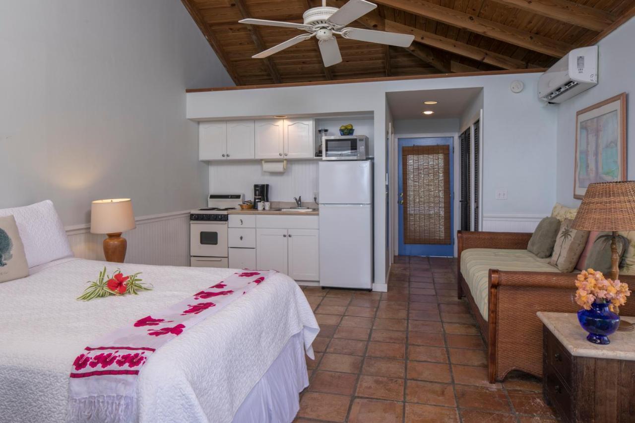 Coconut Coast Villas Contant  エクステリア 写真