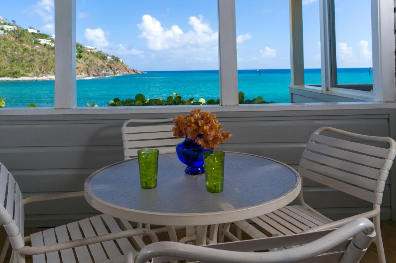 Coconut Coast Villas Contant  エクステリア 写真