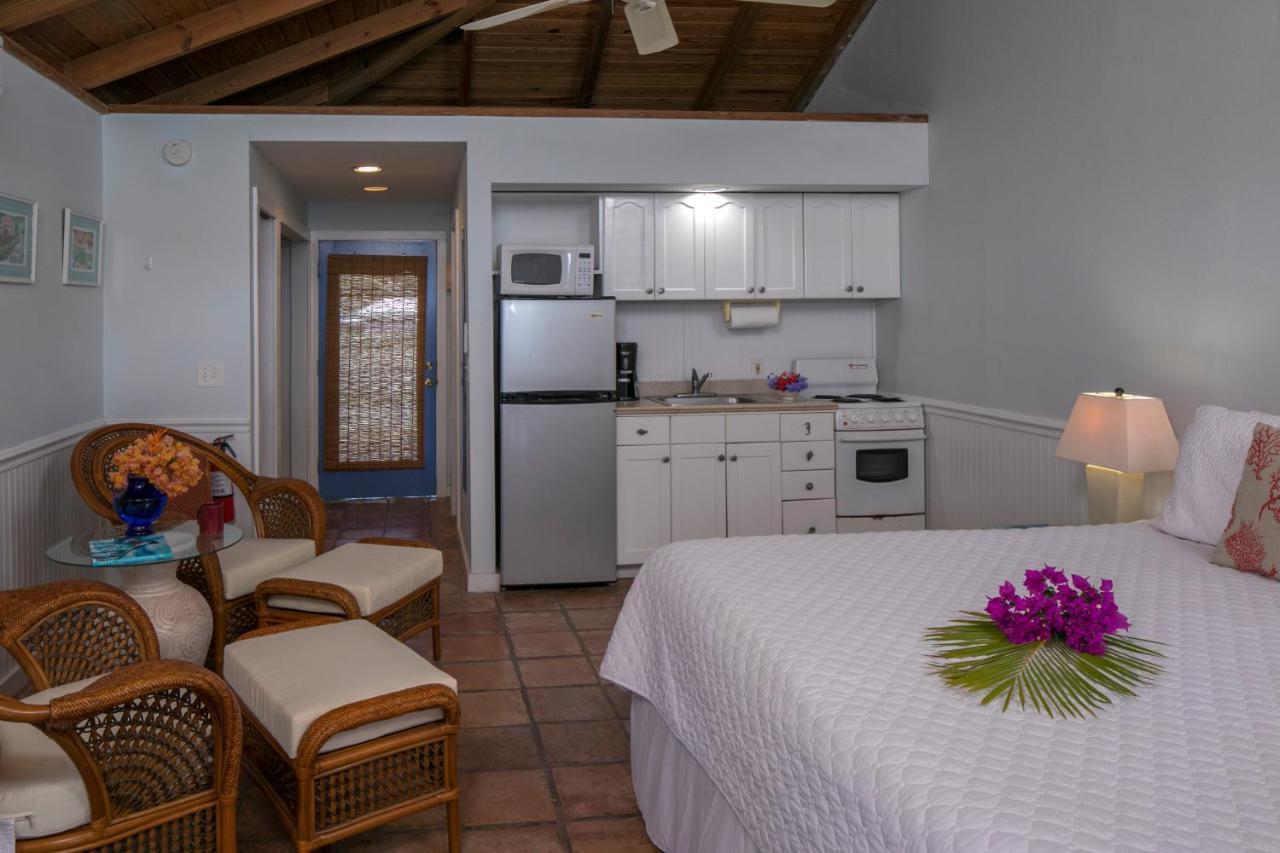 Coconut Coast Villas Contant  エクステリア 写真
