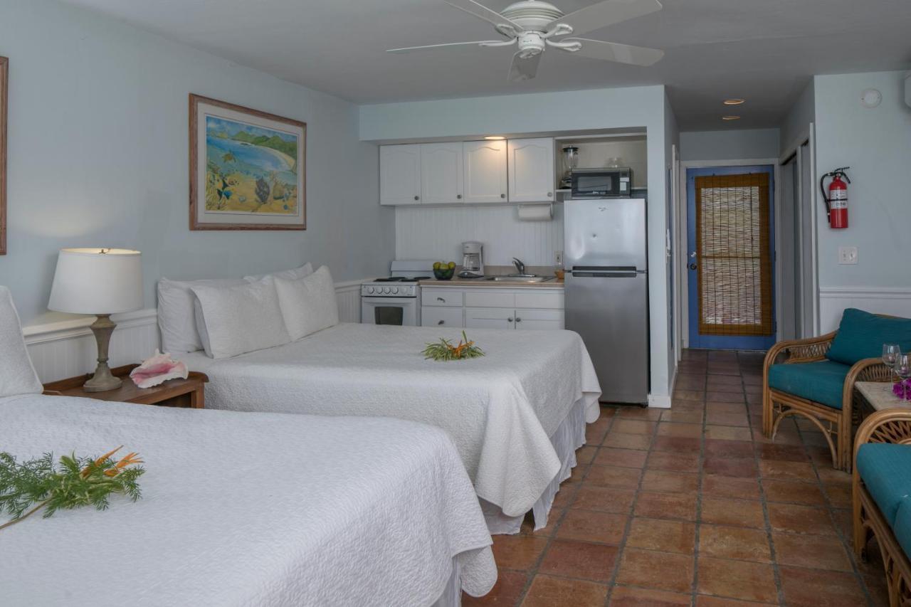 Coconut Coast Villas Contant  エクステリア 写真