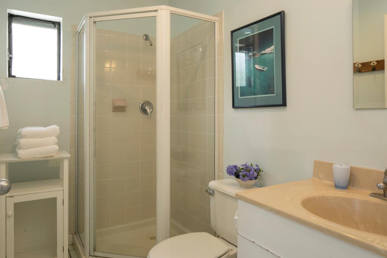 Coconut Coast Villas Contant  エクステリア 写真