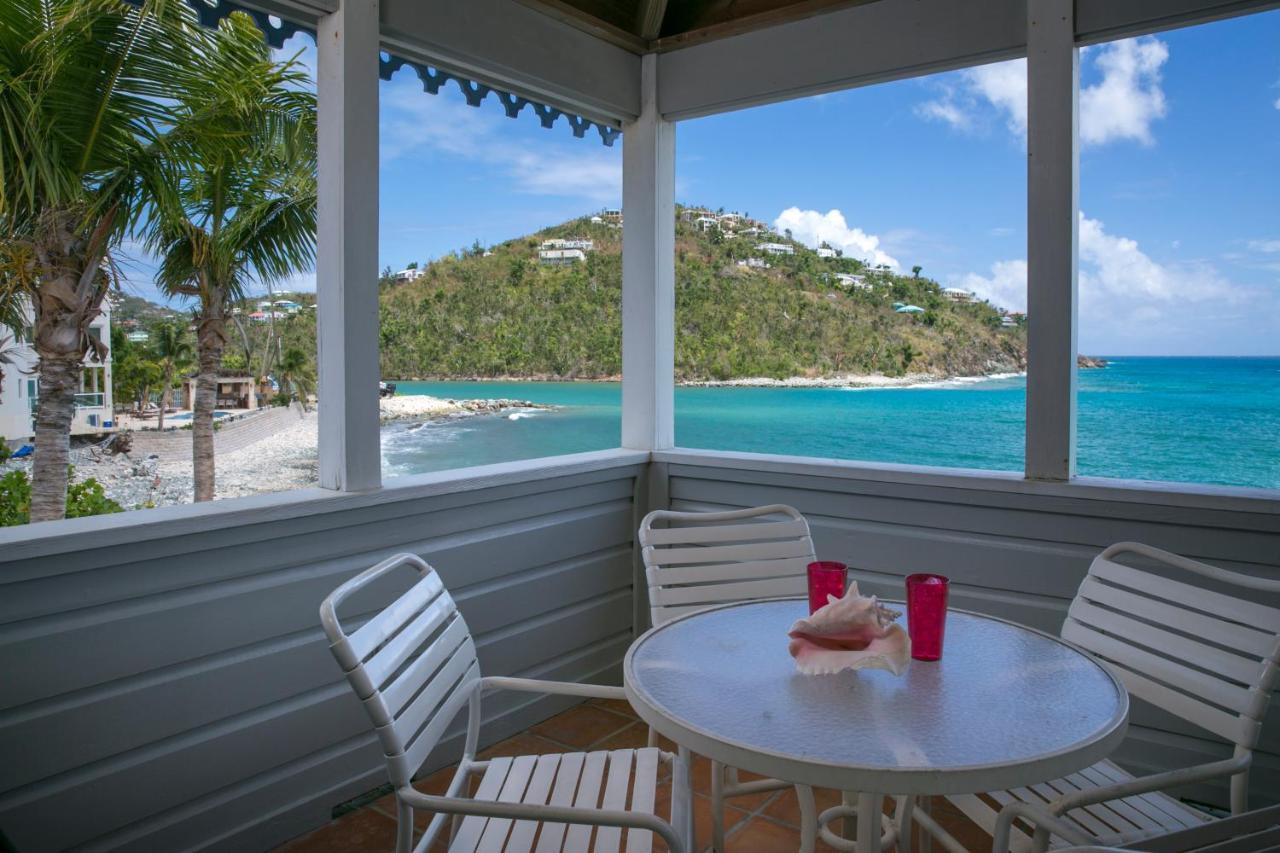 Coconut Coast Villas Contant  エクステリア 写真