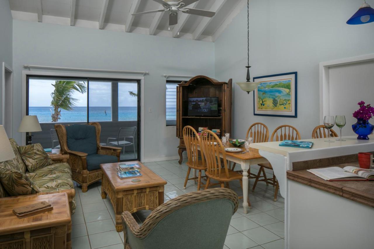 Coconut Coast Villas Contant  エクステリア 写真