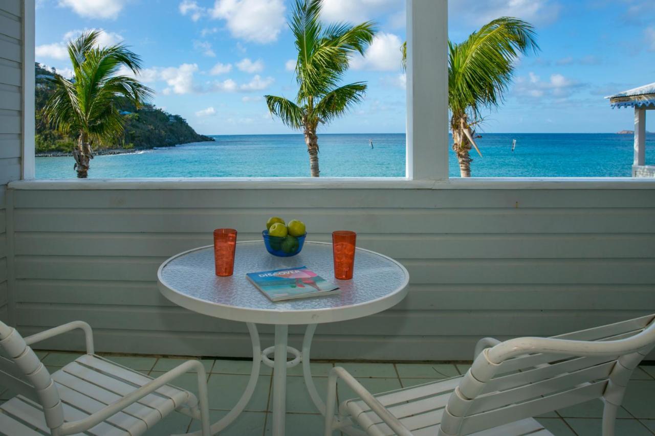 Coconut Coast Villas Contant  エクステリア 写真