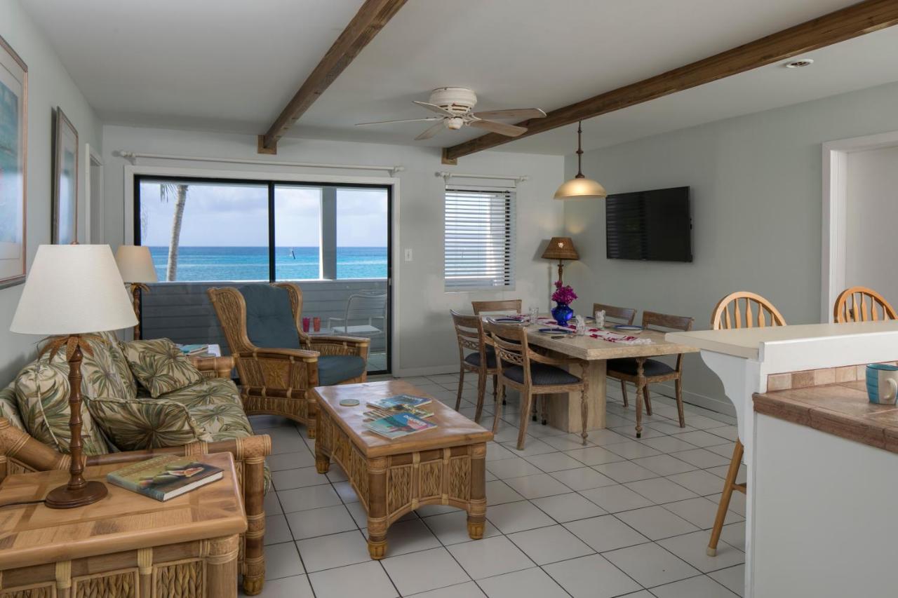 Coconut Coast Villas Contant  エクステリア 写真