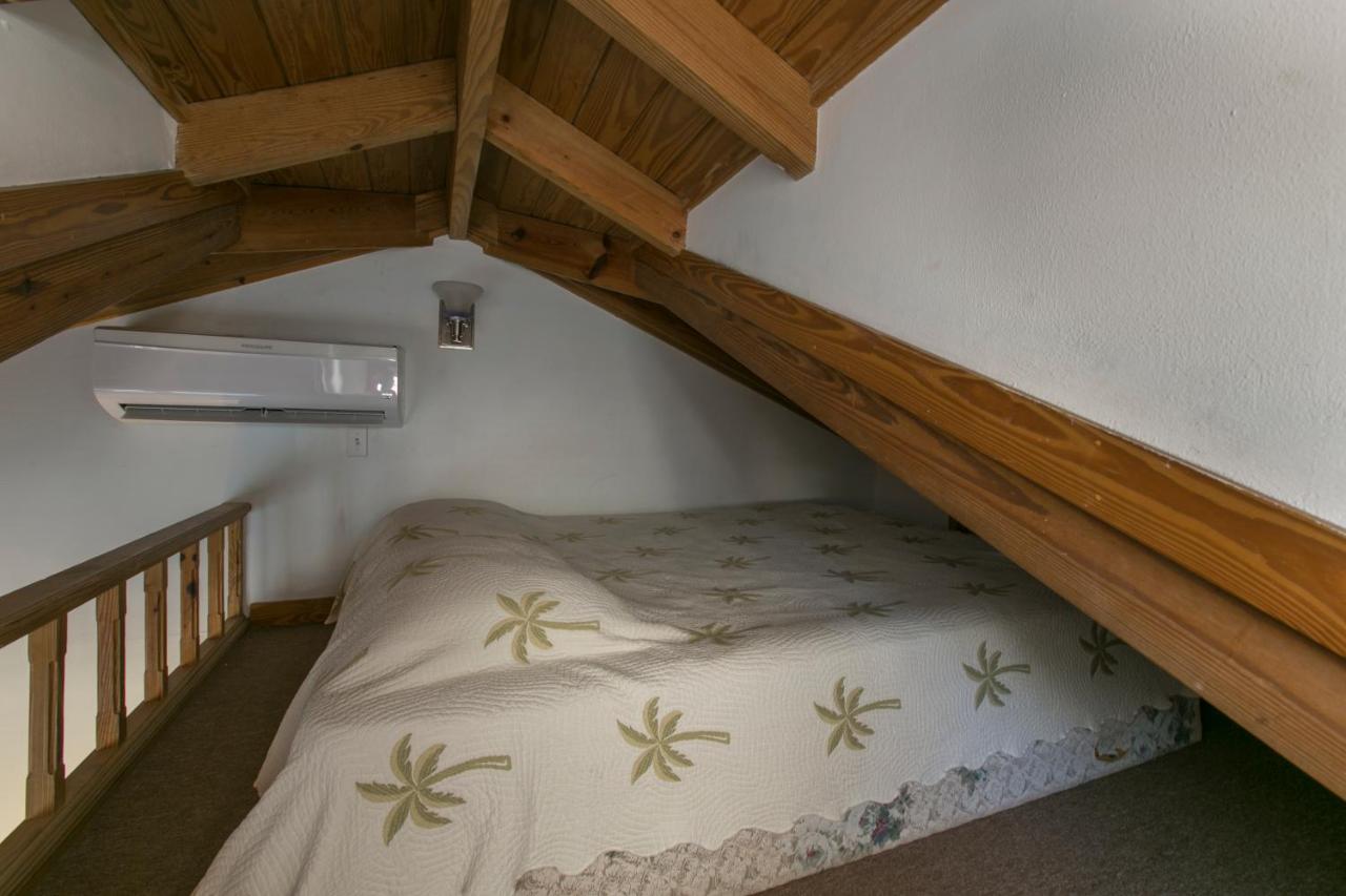 Coconut Coast Villas Contant  エクステリア 写真