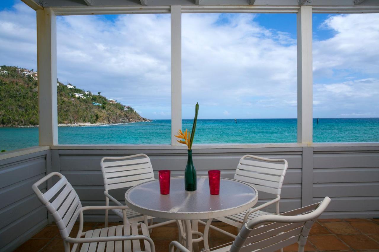 Coconut Coast Villas Contant  エクステリア 写真