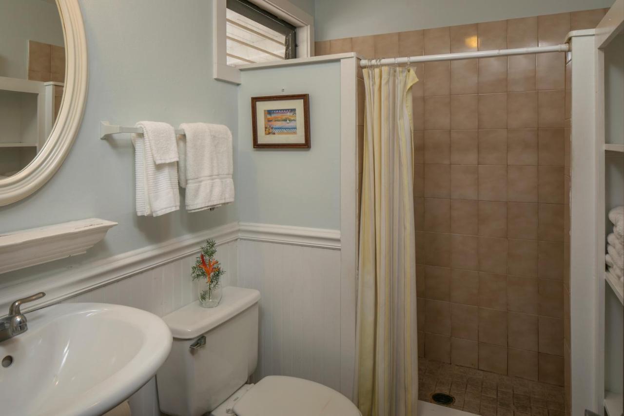 Coconut Coast Villas Contant  エクステリア 写真