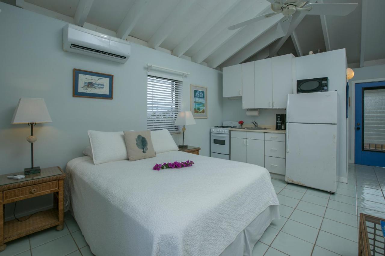 Coconut Coast Villas Contant  エクステリア 写真