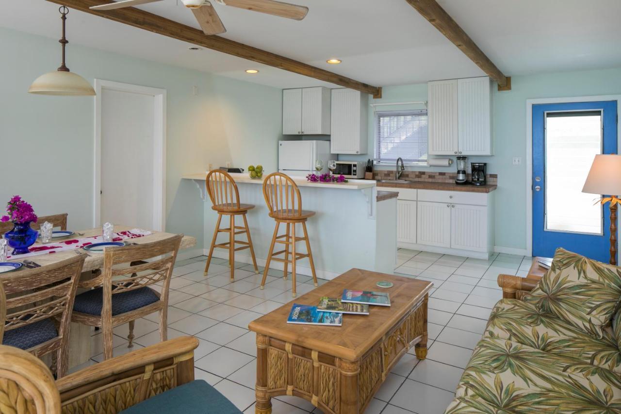 Coconut Coast Villas Contant  エクステリア 写真