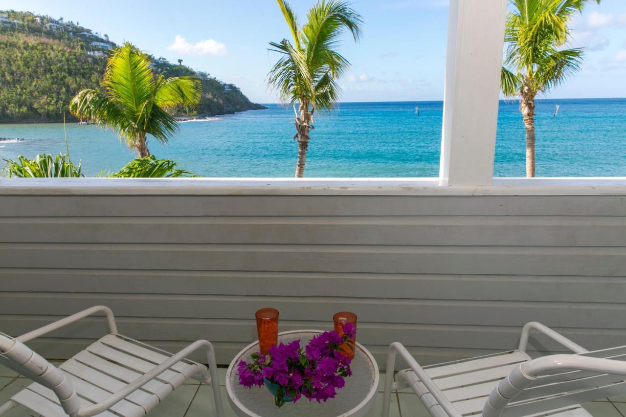 Coconut Coast Villas Contant  エクステリア 写真