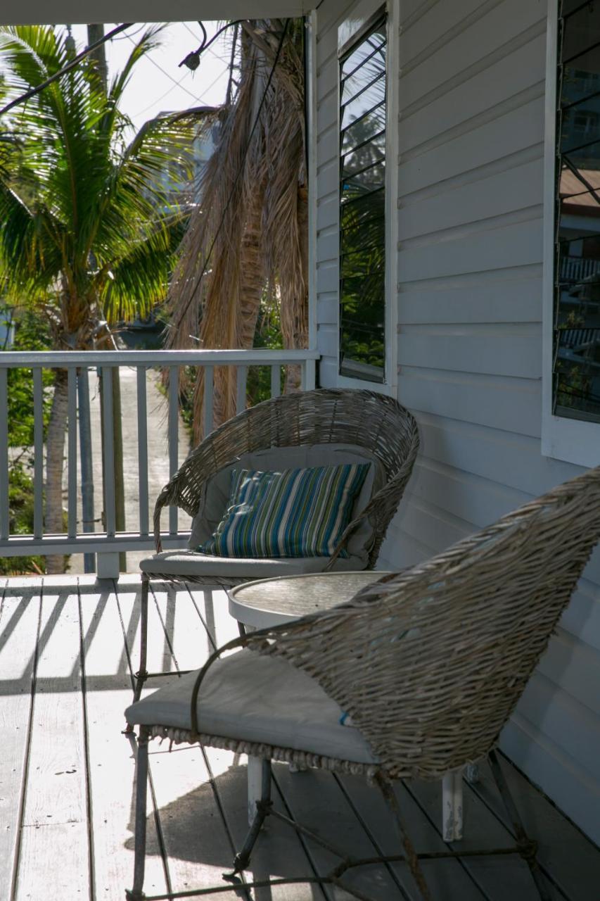 Coconut Coast Villas Contant  エクステリア 写真