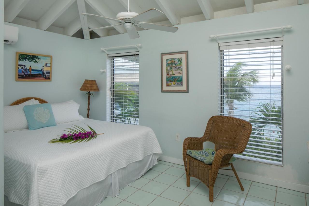 Coconut Coast Villas Contant  エクステリア 写真